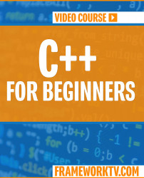 C++ for Beginners [Video]