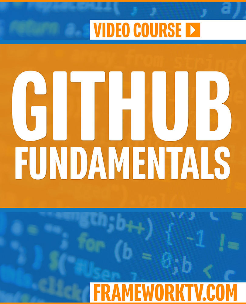 GitHub Fundamentals