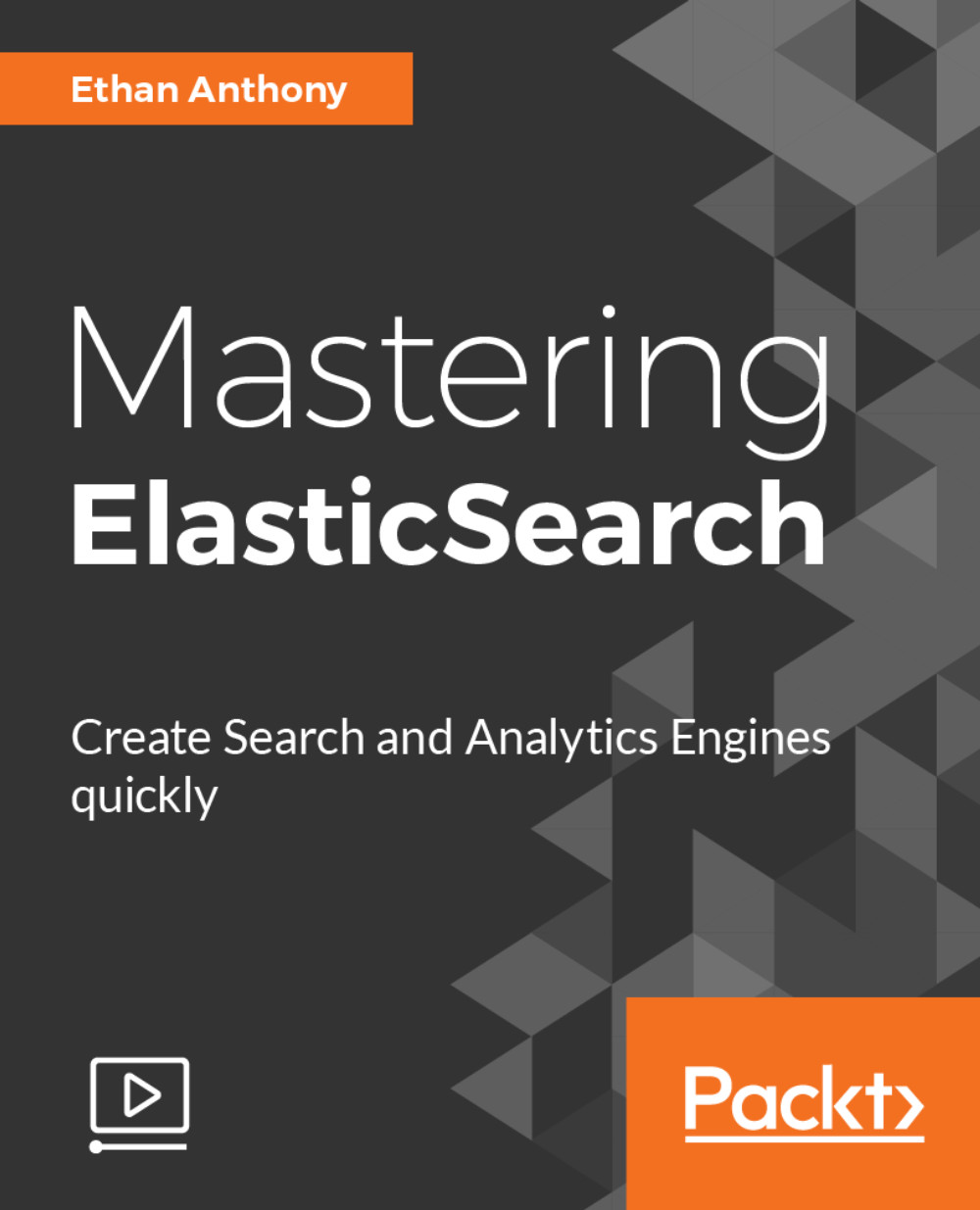 Mastering ElasticSearch 