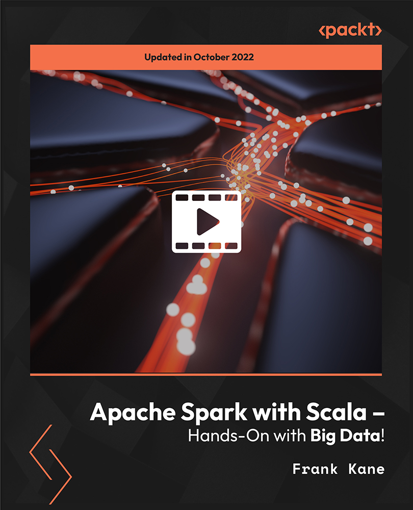 Apache Spark with Scala – Hands-On with Big Data!