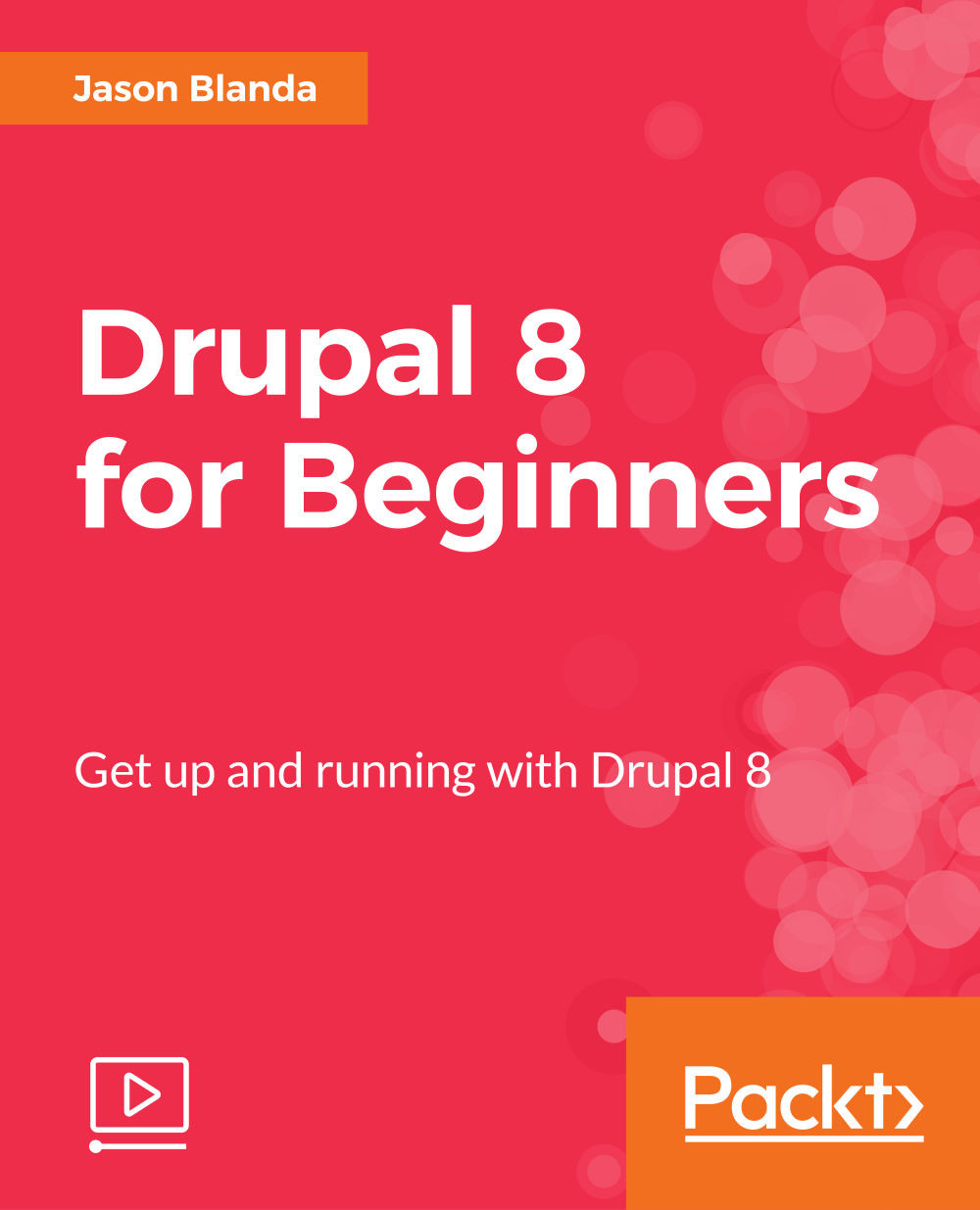 Drupal 8 for Beginners