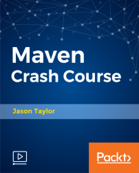 Maven Crash Course [Video]
