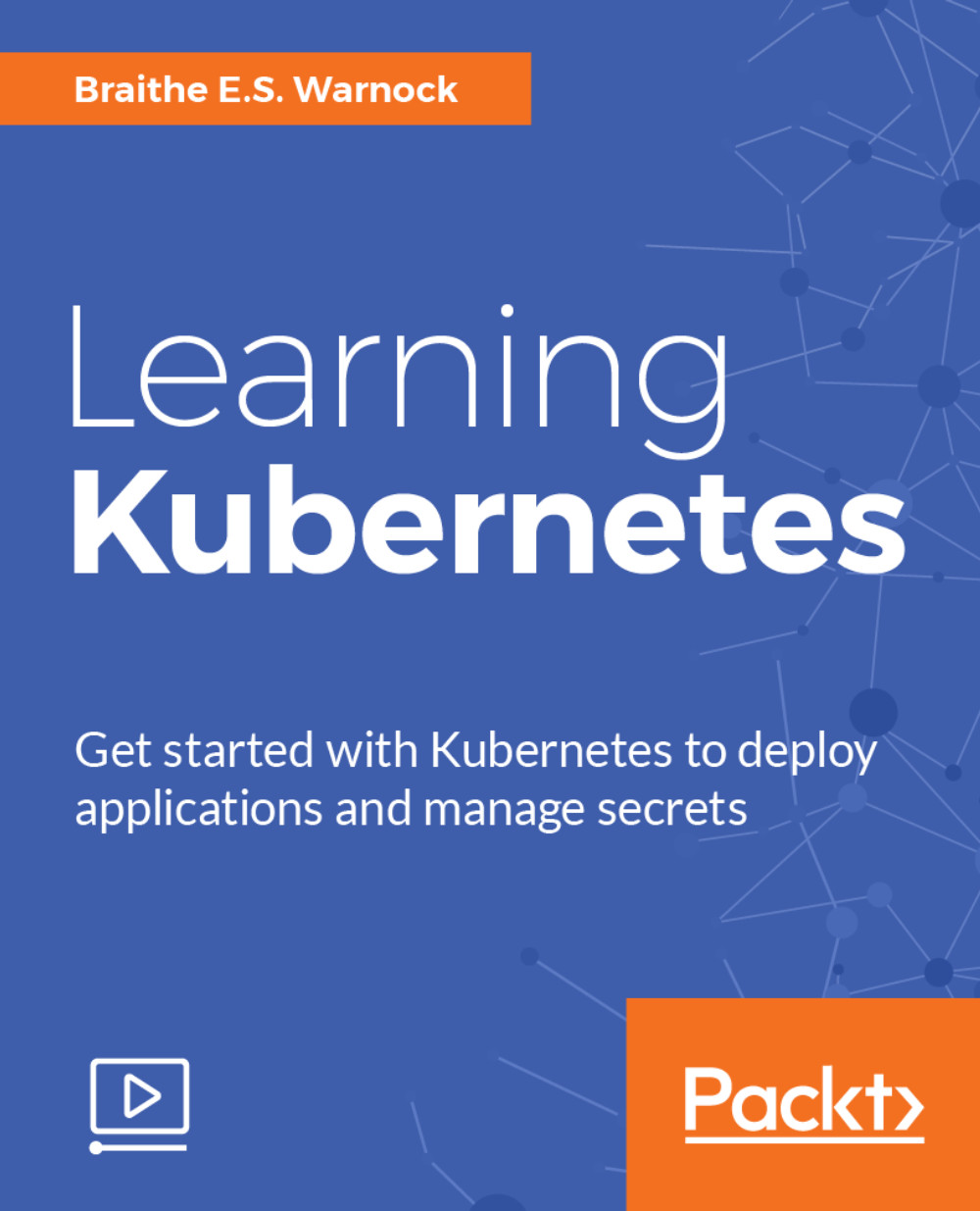 Learning Kubernetes