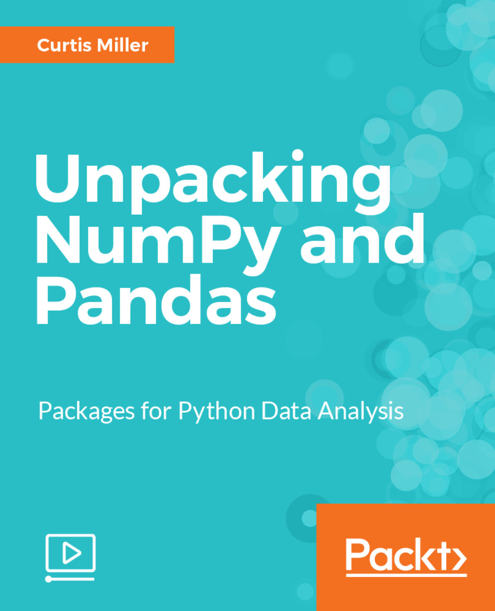 Unpacking NumPy and Pandas