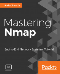 Mastering Nmap [Video]