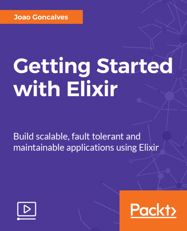 Getting Started with Elixir