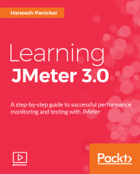 Learning JMeter 3.0 [Video]