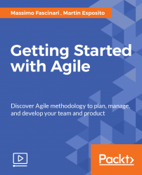 Getting Started with Agile [Video]