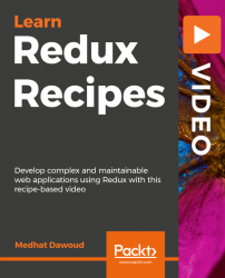 Redux Recipes [Video]