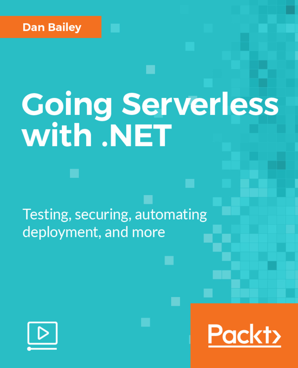 Going Serverless with .NET