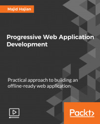 Progressive Web Application Development