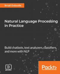 Natural Language Processing in Practice [Video]