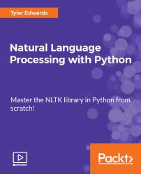 Natural Language Processing with Python [Video]