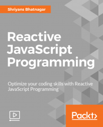 Reactive JavaScript Programming [Video]