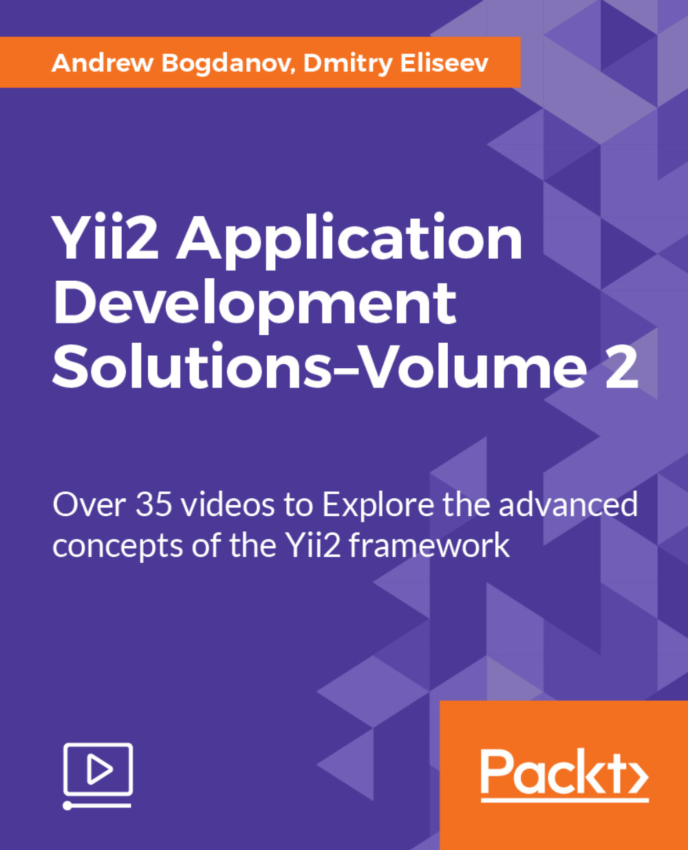 Yii2 Application Development Solutions–Volume 2