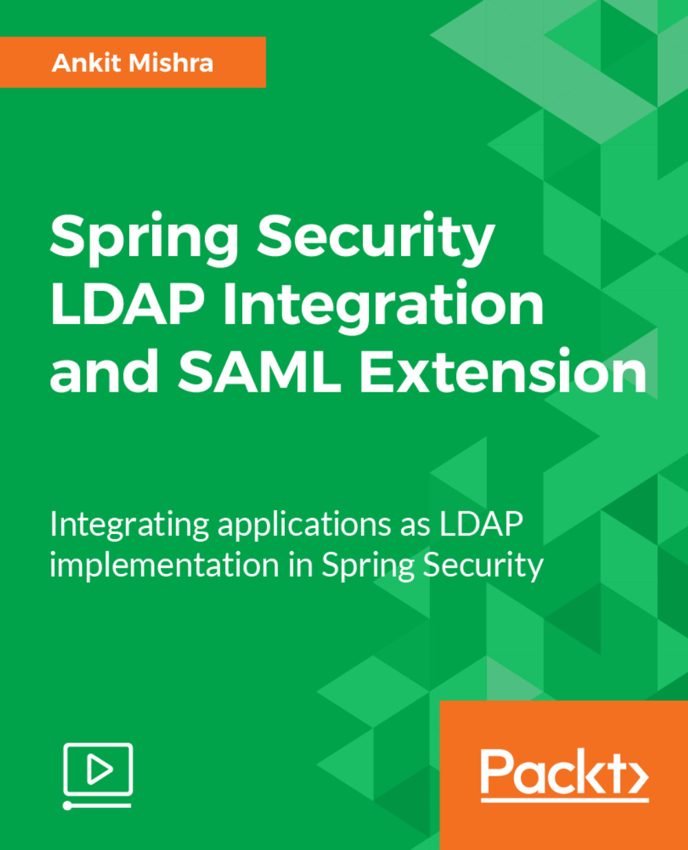 Spring Security LDAP Integration and SAML Extension