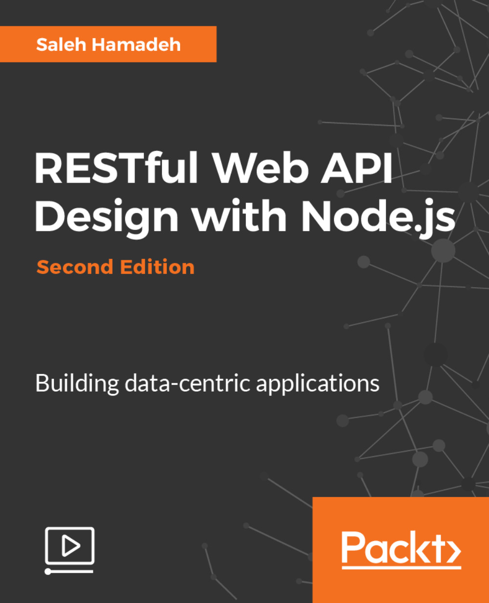 RESTful Web API Design with Node.js