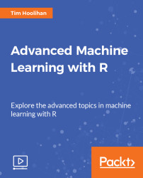 Advanced Machine Learning with R