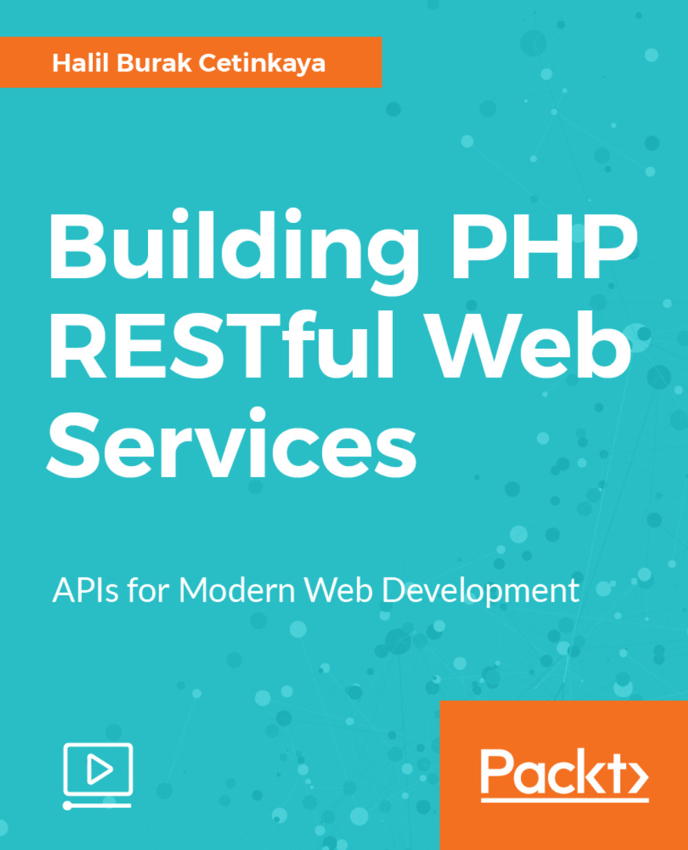 Building PHP RESTful Web Services