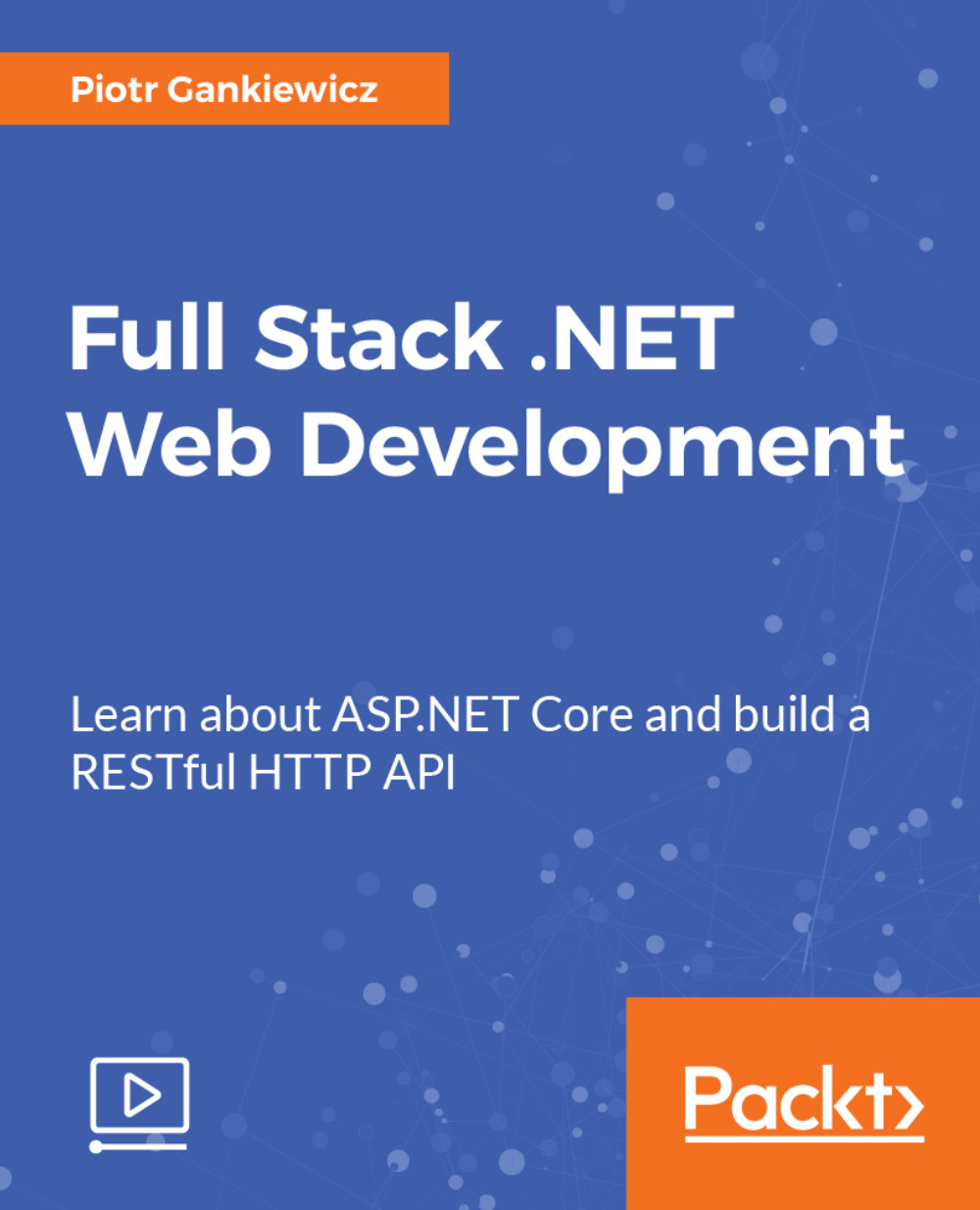 Full Stack .NET Web Development