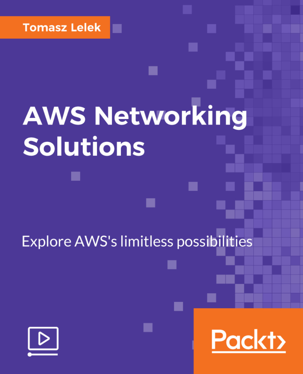 AWS Networking Solutions