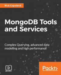 MongoDB Tools and Services [Video]