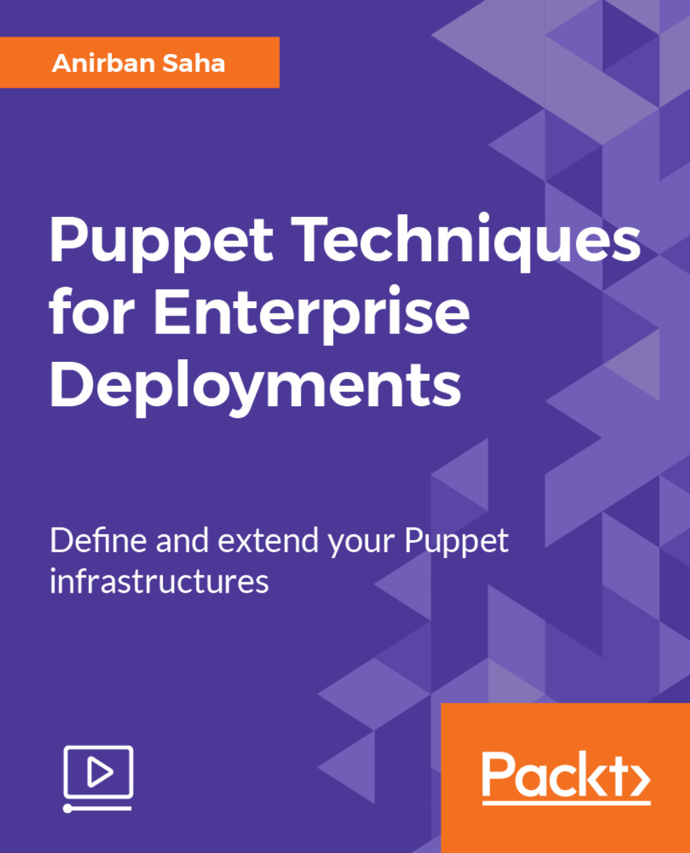 Puppet Techniques for Enterprise Deployments