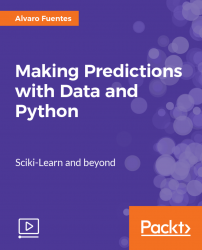 Making Predictions with Data and Python [Video]