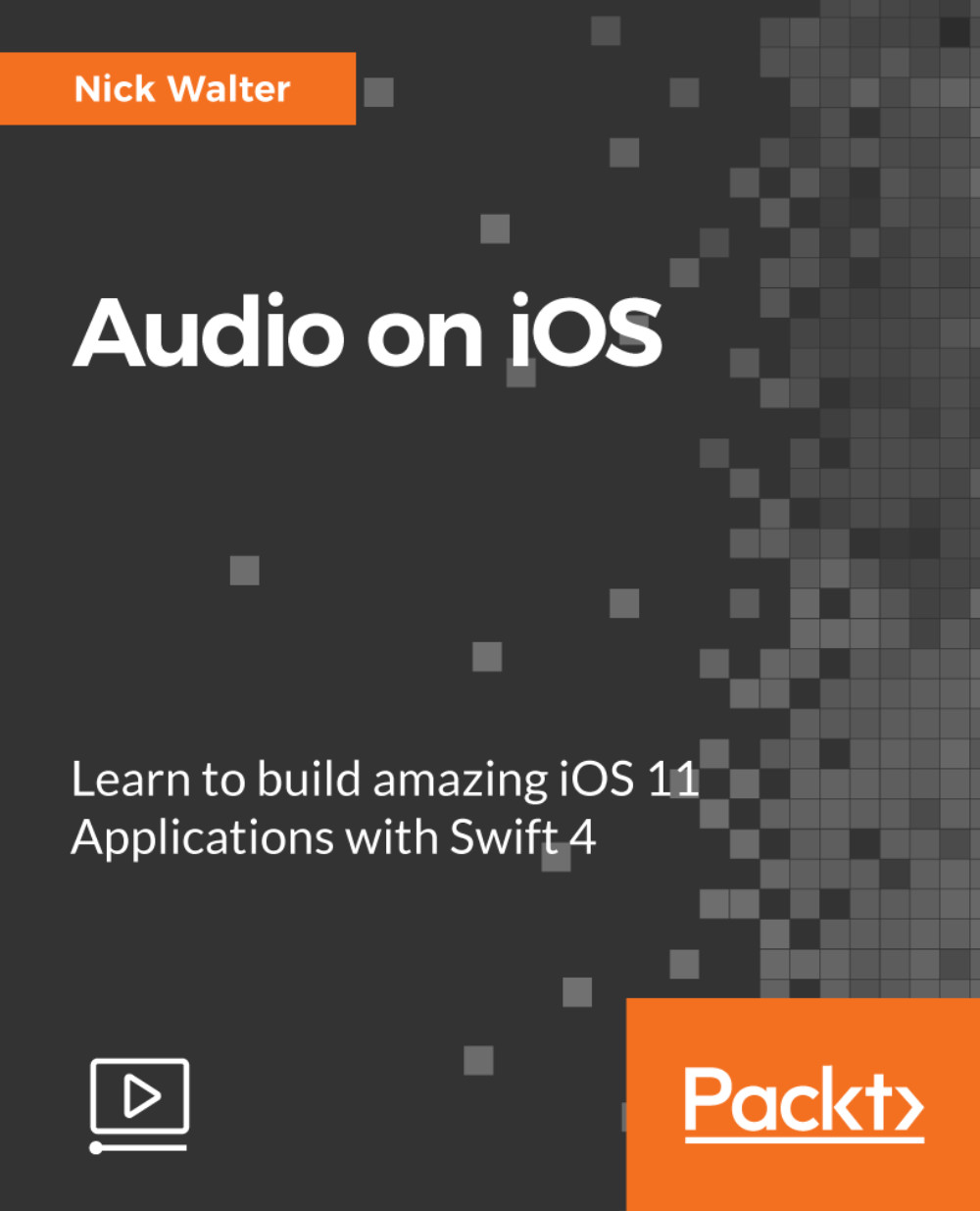 Audio on iOS