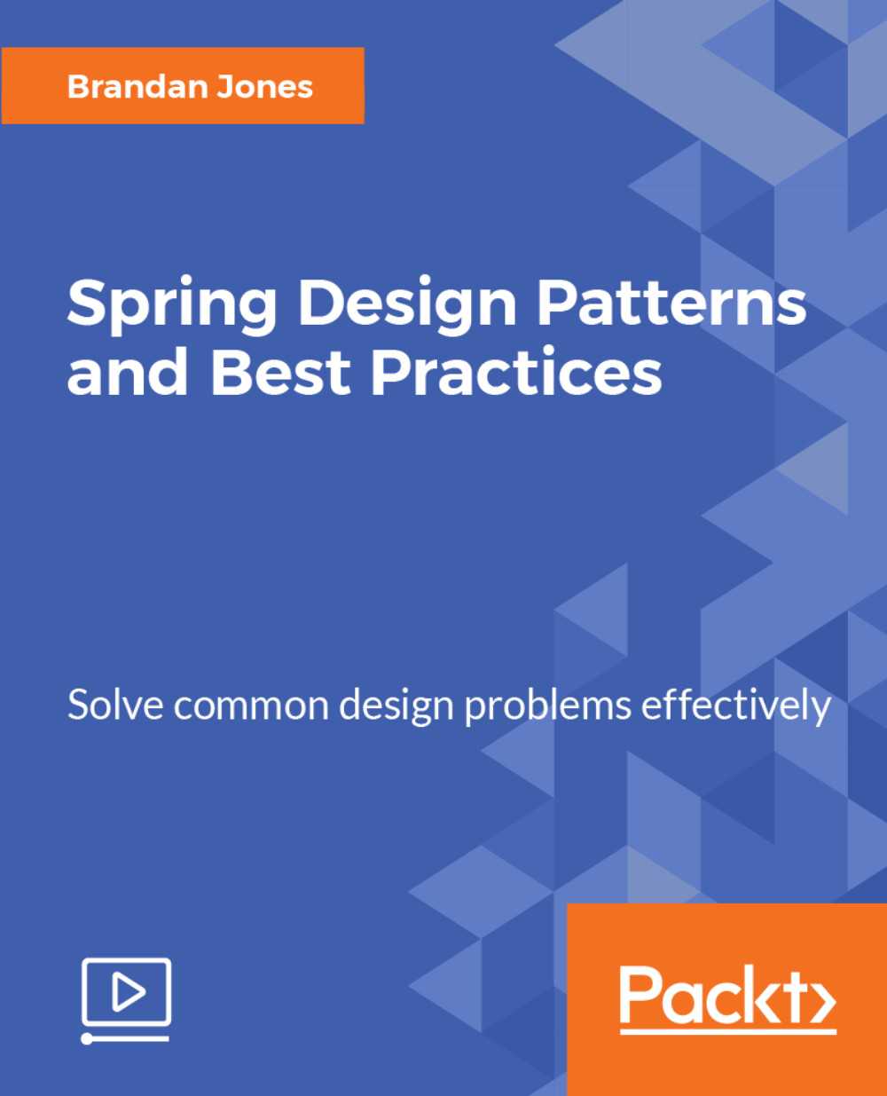 Spring Design Patterns and Best Practices