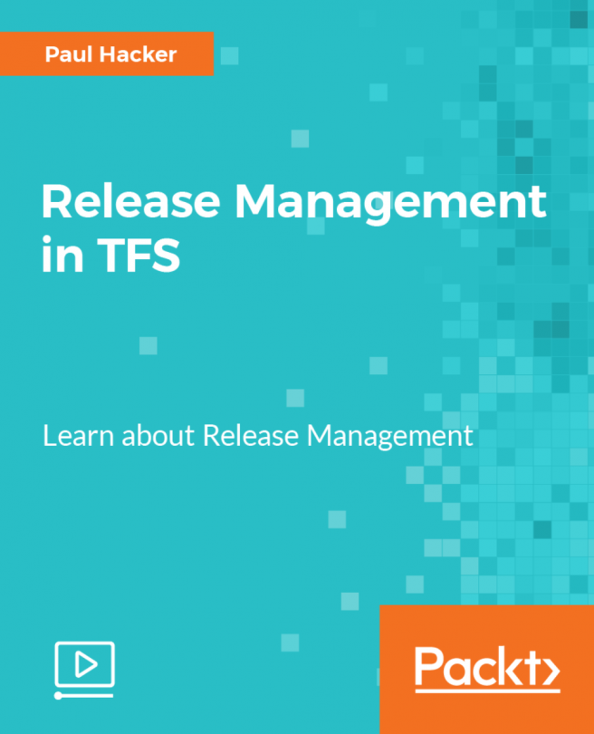 Release Management in TFS