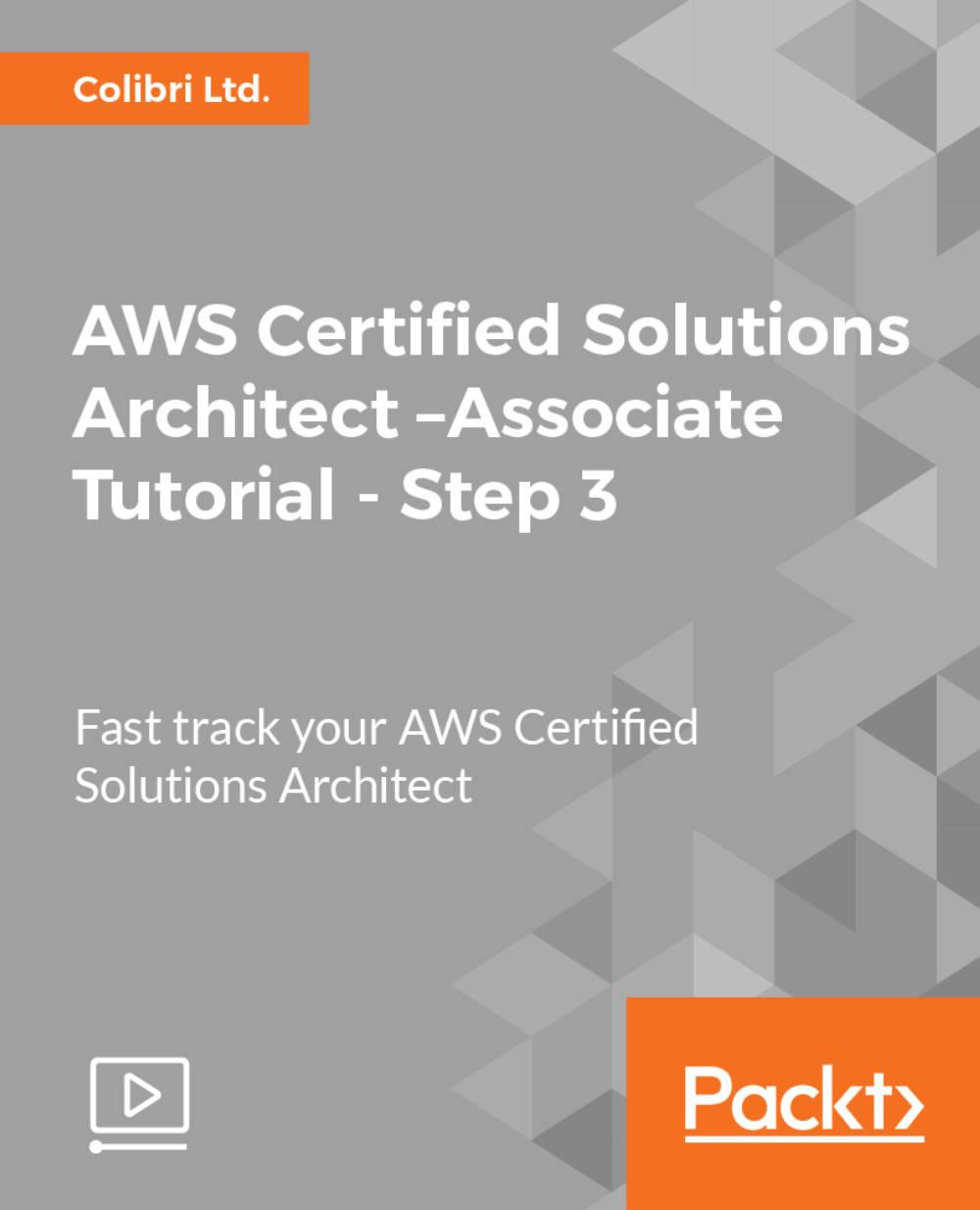 AWS Certified Solutions Architect - Associate Tutorial - Step 3