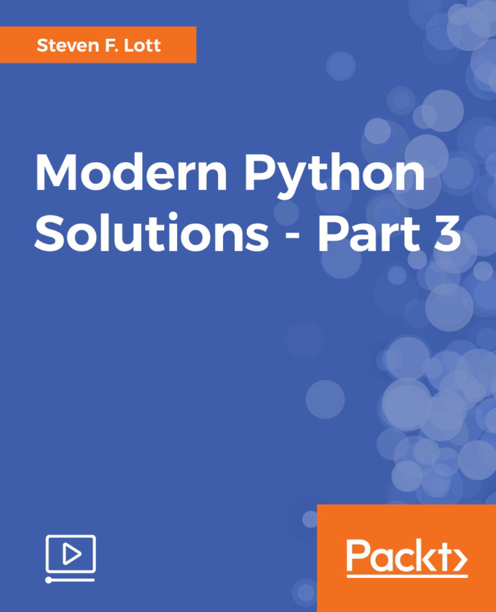Modern Python Solutions - Part 3