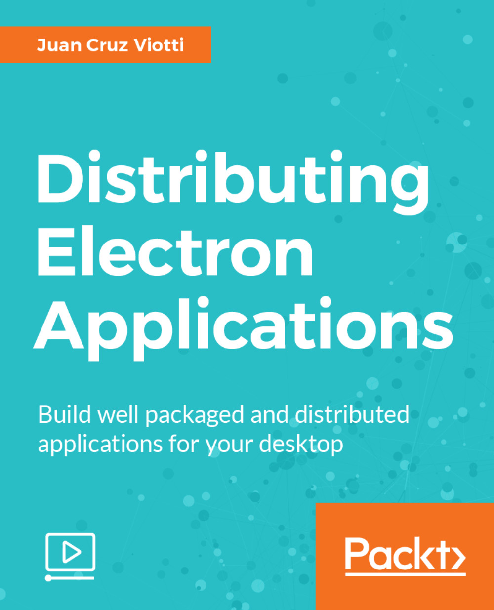 Distributing Electron Applications