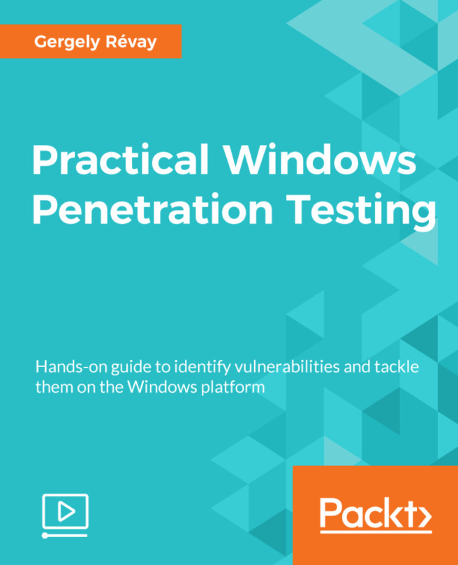 Window Penetration Testing Post-Exploitation | Practical Windows Penetration Testing