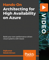 Architecting for High Availability on Azure [Video]