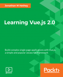Learning Vue.js 2.0