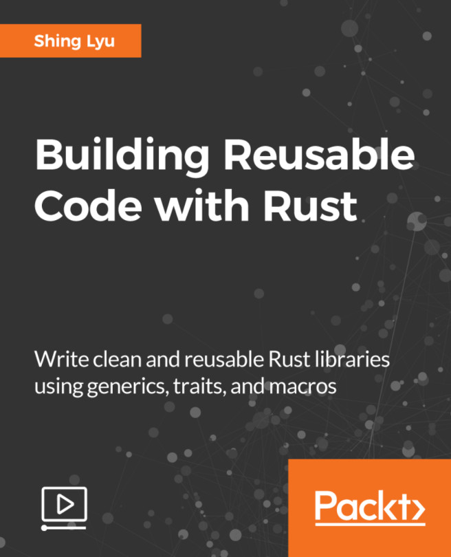 Basics of Code Reuse | Building Reusable Code with Rust