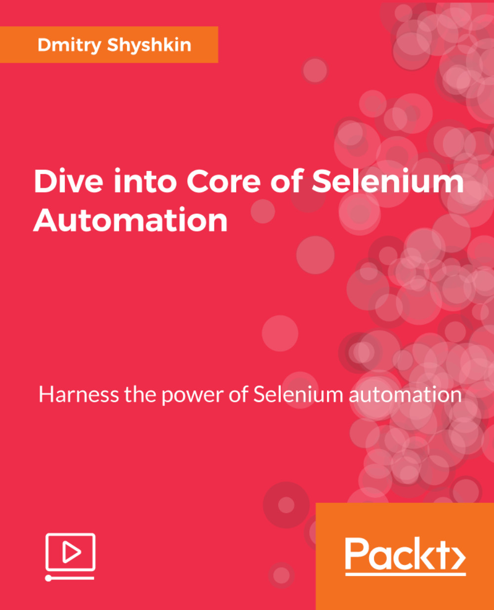 Dive into Core of Selenium Automation