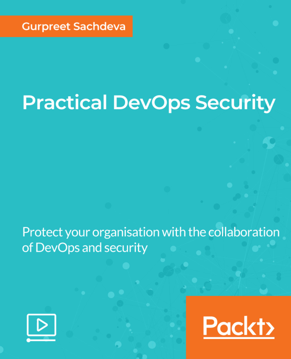 Practical DevOps Security (Video)