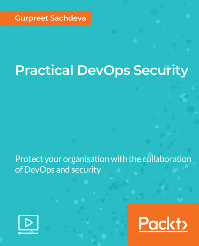 Practical DevOps Security