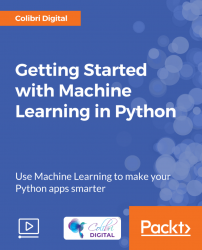 Getting Started with Machine Learning in Python [Video]