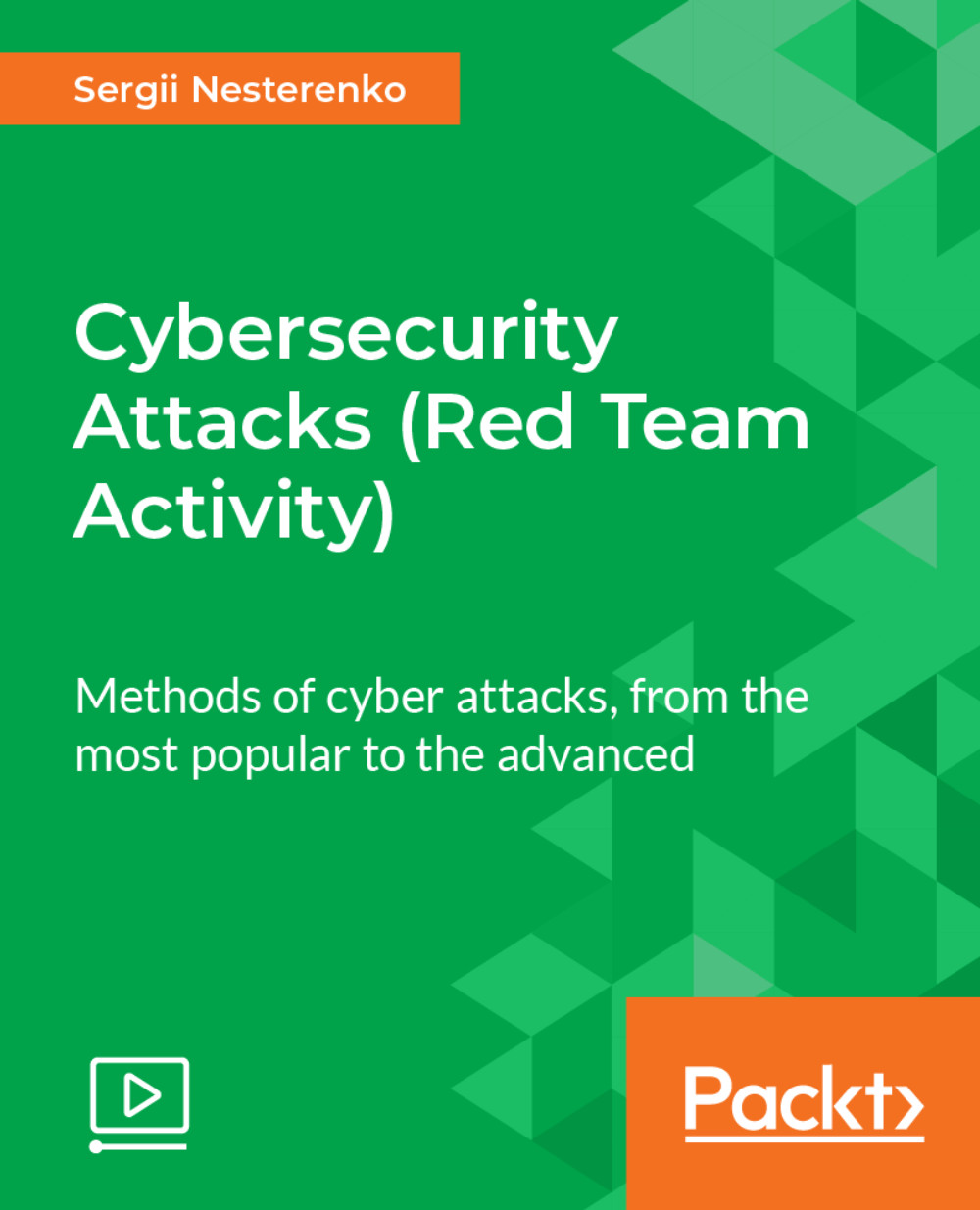 Cybersecurity Attacks (Red Team Activity)