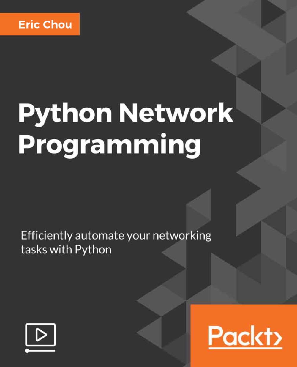 Python Network Programming (V)