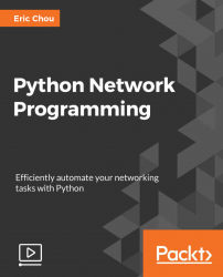 Python Network Programming [Video]