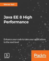 Java EE 8 High Performance (V)