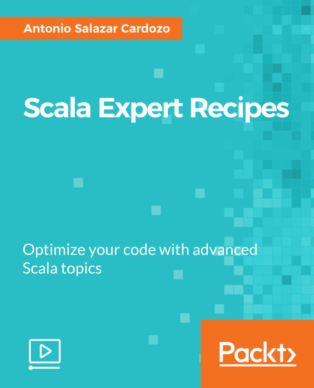 Scala Expert Recipes