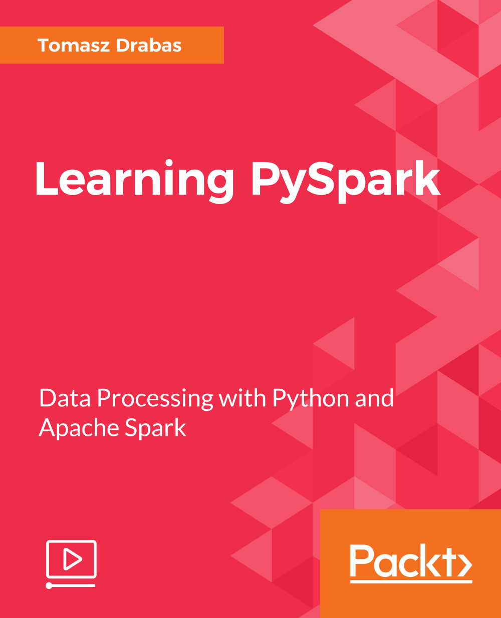 Learning PySpark [v]