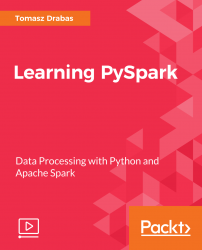Learning PySpark [Video]
