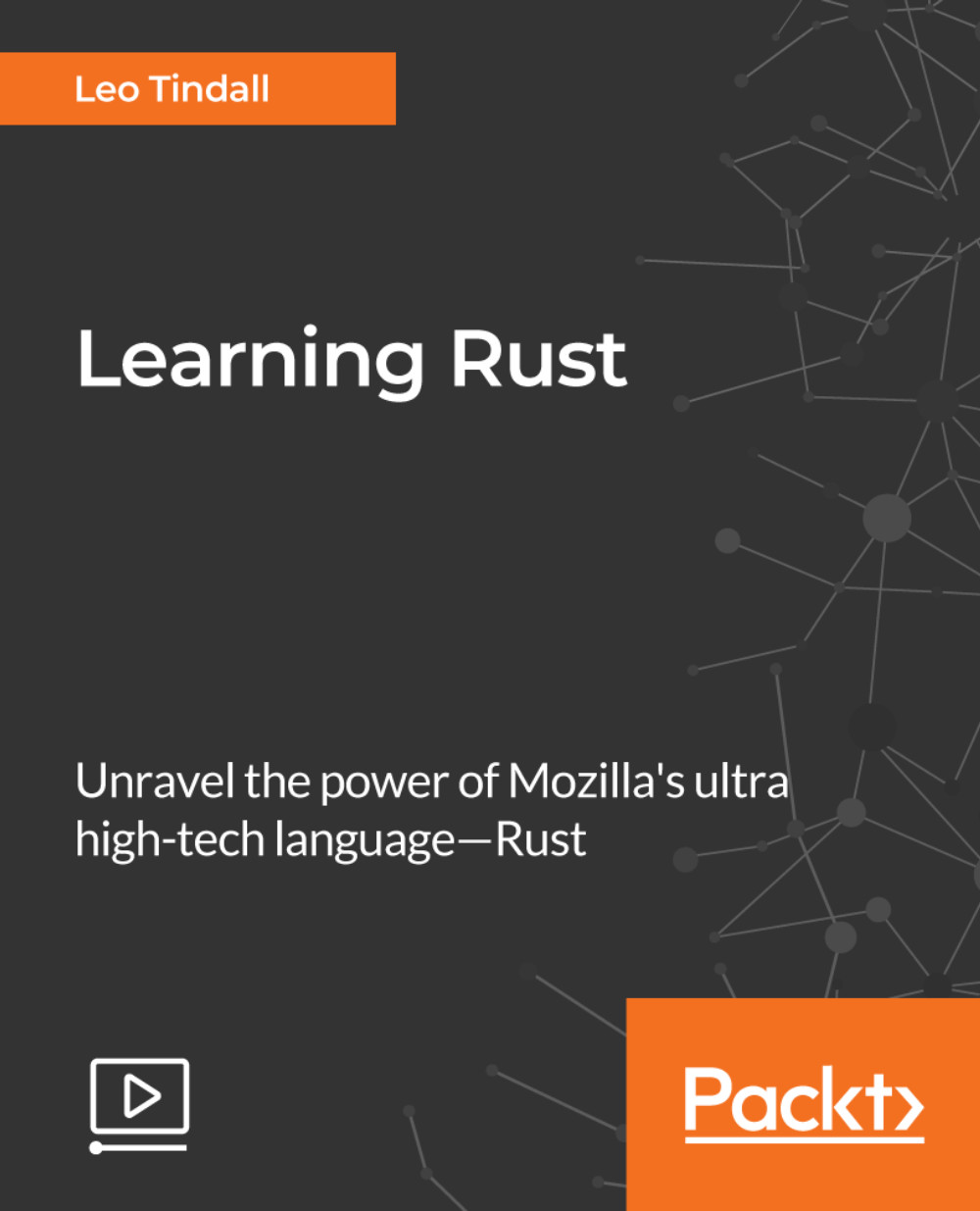Learning Rust